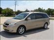 2004 Toyota Sienna
