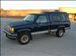 1991 Ford Ranger