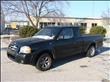 2001 Nissan Frontier
