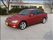 2001 Lexus IS 300