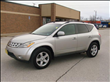 2003 Nissan Murano