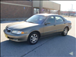 2001 Mazda 626