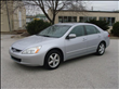 2004 Honda Accord