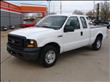 2007 Ford F250