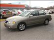 2004 Nissan Sentra