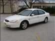 2002 Ford Taurus