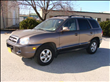 2005 Hyundai Santa Fe