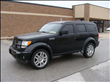 2007 Dodge Nitro
