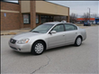 2002 Nissan Altima