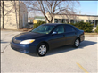2003 Toyota Camry
