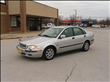 2002 Volvo S40