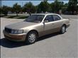1994 Lexus LS 400