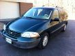 2000 Ford Windstar