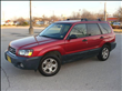 2003 Subaru Forester
