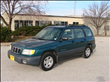 2001 Subaru Forester