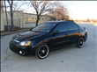 2008 Kia Spectra