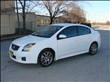 2007 Nissan Sentra