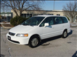 1998 Honda Odyssey