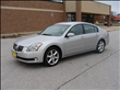 2005 Nissan Maxima