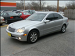 2003 Mercedes-Benz C Class