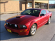 2008 Ford Mustang