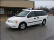 2006 Ford Freestar
