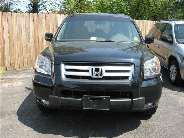 2006 Honda Pilot for sale