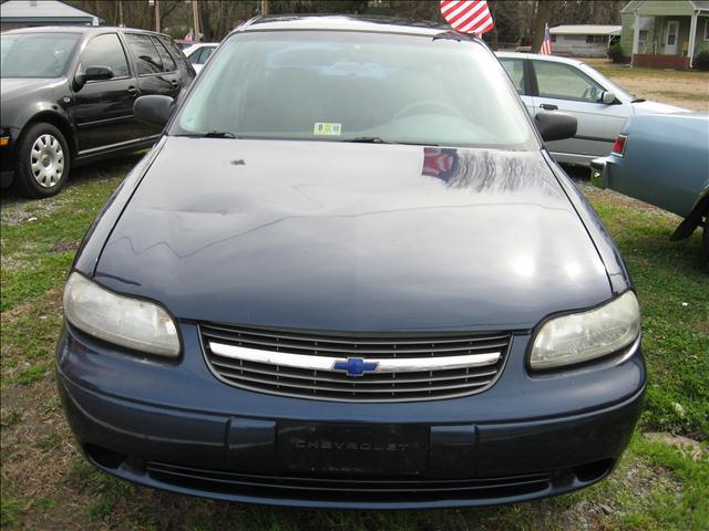 2001 Chevrolet Malibu for sale