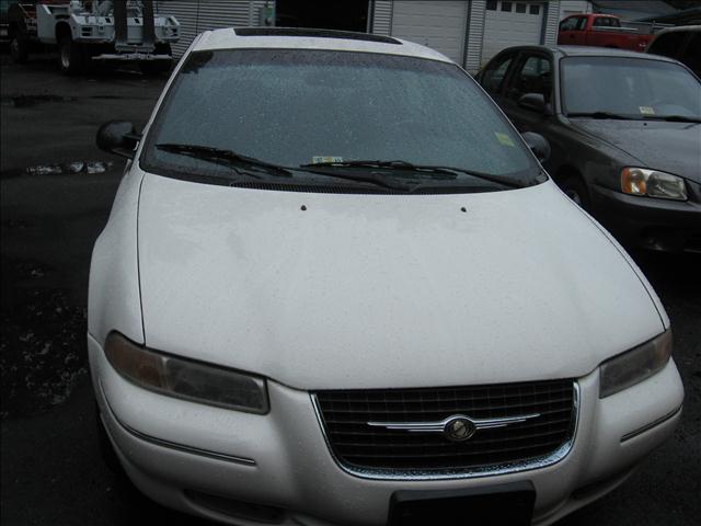 2000 Chrysler Cirrus for sale