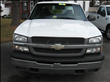 2005 Chevrolet Silverado 1500