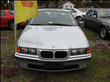 1998 BMW 3 series