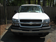 2005 Chevrolet Silverado 1500