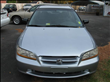 1998 Honda Accord