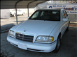 1997 Mercedes-Benz C Class