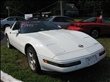 1992 Chevrolet Corvette
