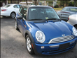 2006 Mini Cooper