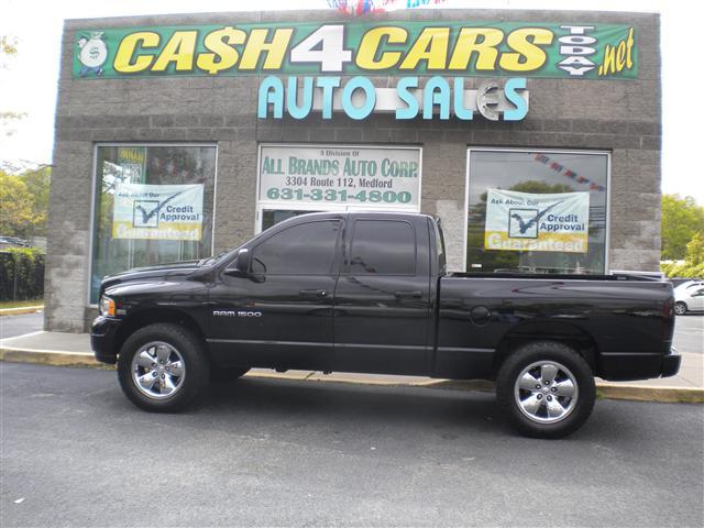 2004 Dodge Ram 1500 for sale