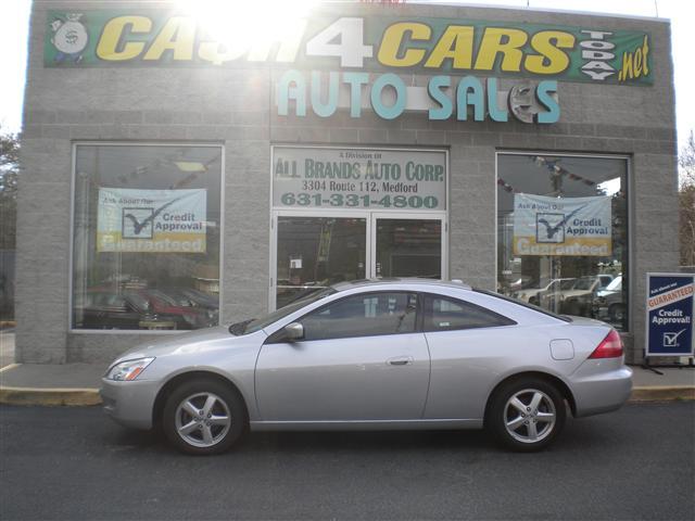 2005 Honda Accord for sale