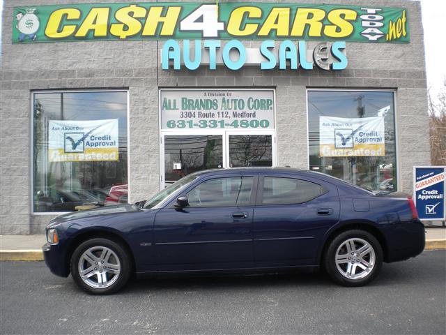 2006 Dodge Charger for sale