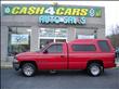 1999 Dodge Ram 1500