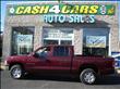 2002 Dodge Dakota