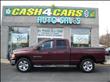 2003 Dodge Ram 1500