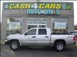 2005 Dodge Dakota