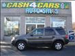 2002 Ford Escape