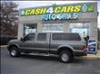 2003 Ford F250