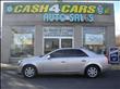 2005 Cadillac CTS