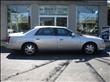 2005 Cadillac Deville