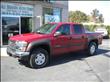 2005 Chevrolet Colorado