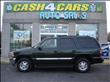 2004 GMC Yukon