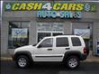 2002 Jeep Liberty